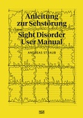 Cover: Andreas Straub - Hatje Cantz Verlag