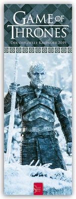 Enlarge image Cover: Game of Thrones 2019 - Stürtz