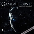 Cover: Game of Thrones 2019 - 18-Monatskalender - St&uuml;rtz