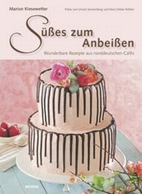 Abbildung von: Süßes zum Anbeißen - Boyens Buchverlag GmbH & Co. KG