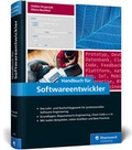 Cover: Handbuch f&uuml;r Softwareentwickler - Rheinwerk