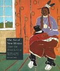 Cover: Art of New Mexico - Museum of New Mexico Press