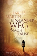 Cover: Ein langer Weg nach Hause - Francke-Buch