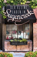 Cover: Der kleine Laden in Sugarcreek - Francke-Buch