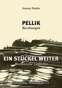 Abbildung von: EIN STÜCKEL WEITER - Weltbuch Verlag