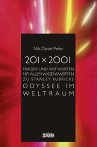 Abbildung von: 201 x 2001 - Schüren Verlag GmbH