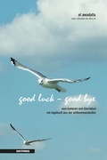Cover: good luck - good bye - Sisyphus