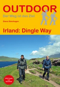 Abbildung von: Irland: Dingle Way - Stein, Conrad, Verlag