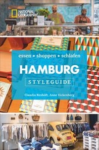Abbildung von: Styleguide Hamburg - National Geographic Deutschland