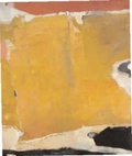 Cover: Richard Diebenkorn in New Mexico - Museum of New Mexico Press