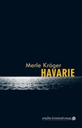 Cover: Havarie - Argument Verlag mit Ariadne