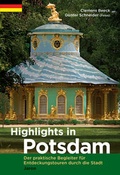 Cover: Highlights in Potsdam (Verkaufseinheit, 5 Ex.) - Jaron