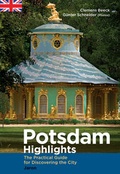 Cover: Potsdam Highlights - Jaron