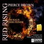 Cover: Red Rising 2 - Ronin-H&ouml;rverlag, ein Imprint von Omondi GmbH
