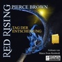 Cover: Red Rising 3 - Ronin-Hörverlag, ein Imprint von Omondi GmbH
