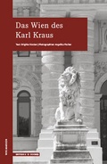Cover: Das Wien des Karl Kraus - Edition A. B. Fischer