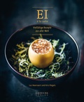 Cover: Ei &agrave; la carte - Sieveking Verlag
