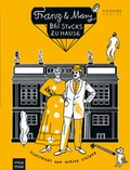 Cover: Franz & Mary - Sieveking Verlag