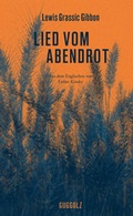 Cover: Lied vom Abendrot - Guggolz Verlag