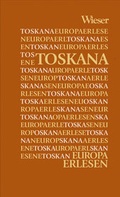 Cover: Toskana - Wieser Verlag