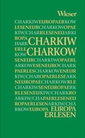 Cover: Charkiw / Charkow - Wieser Verlag