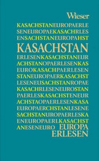 Abbildung von: Kasachstan - Wieser Verlag