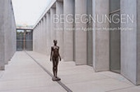 Abbildung von: Begegnungen - Sandstein Kommunikation