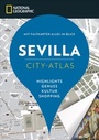 Cover: NATIONAL GEOGRAPHIC City-Atlas Sevilla - National Geographic Deutschland