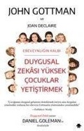 Cover: Duygusal Zekasi Y&uuml;ksek Cocuklar Yetistirmek - G&ouml;r&uuml;nmez Adam Yayincilik