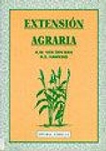 Cover: Extension Agraria - ACRIBIA