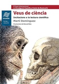 Cover: Veus de ci&egrave;ncia : Incitacions a la lectura cient&iacute;fica - Onada Edicions SL
