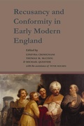 Cover: Recusancy and Conformity in Early Modern England - PIMS