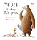 Cover: Mamuek ez dute atea jotzen - Algar libros S.L.U.