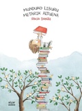 Cover: Munduko liburu metarik altuena - Algar libros S.L.U.