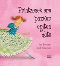Cover: Printzesek ere puzker egiten dute - Algar libros S.L.U.