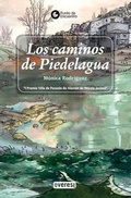 Cover: Los caminos de Piedelegua - Algar libros S.L.U.