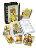Cover: Before Tarot Kit - Lo Scarabeo