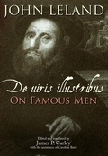 Cover: de Uiris Illustribus / On Famous Men - PIMS