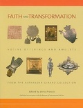 Cover: Faith & Transformation - Museum of New Mexico Press