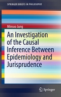 Cover: An Investigation of the Causal Inference between Epidemiology and Jurisprudence - Springer