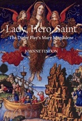 Cover: Lady, Hero, ?Saint - PIMS