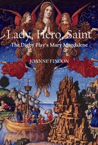 Enlarge image Cover: Lady, Hero, ?Saint - PIMS
