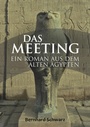 Cover: Das Meeting - Books on Demand