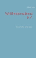 Cover: Weltfriedensdienst e.V. - Books on Demand