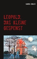 Cover: Leopold, das kleine Gespenst - Books on Demand
