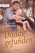 Cover: Daddy gefunden - CORA Verlag