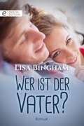 Cover: Wer ist der Vater? - CORA Verlag