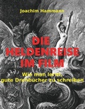 Cover: Die Heldenreise im Film - BoD - Books on Demand