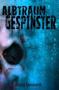 Cover: Albtraumgespinster - BookRix