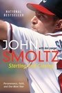 Cover: Starting and Closing: Perseverance, Faith, and One More Year - Avon Books